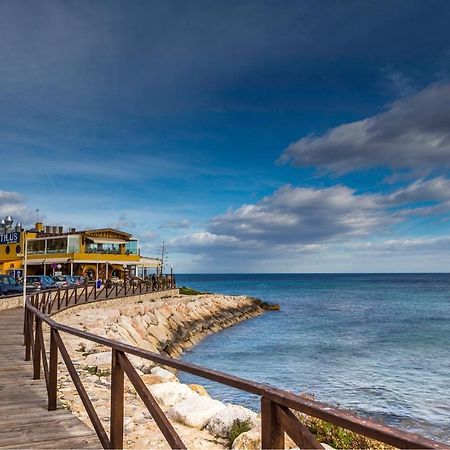 Eluxuria Sunny Villa Torrevieja Eksteriør bilde
