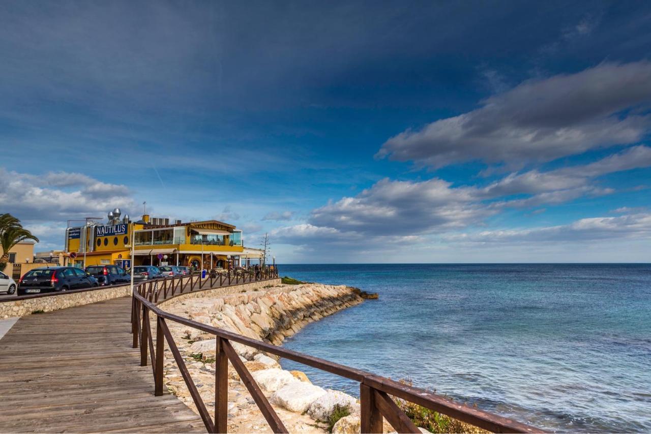 Eluxuria Sunny Villa Torrevieja Eksteriør bilde