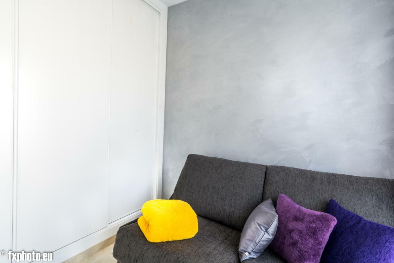 Eluxuria Sunny Villa Torrevieja Eksteriør bilde