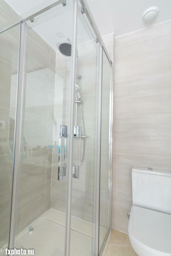 Eluxuria Sunny Villa Torrevieja Eksteriør bilde