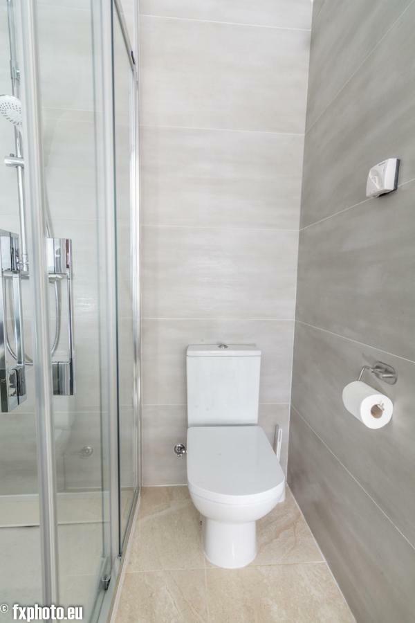 Eluxuria Sunny Villa Torrevieja Eksteriør bilde