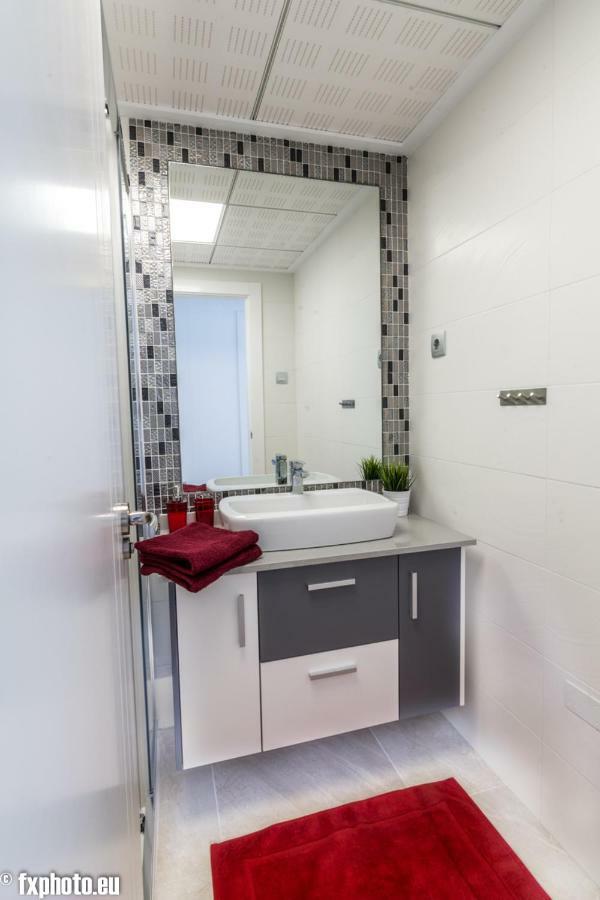Eluxuria Sunny Villa Torrevieja Eksteriør bilde