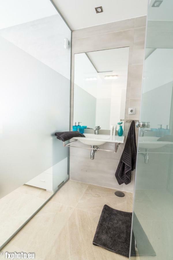 Eluxuria Sunny Villa Torrevieja Eksteriør bilde