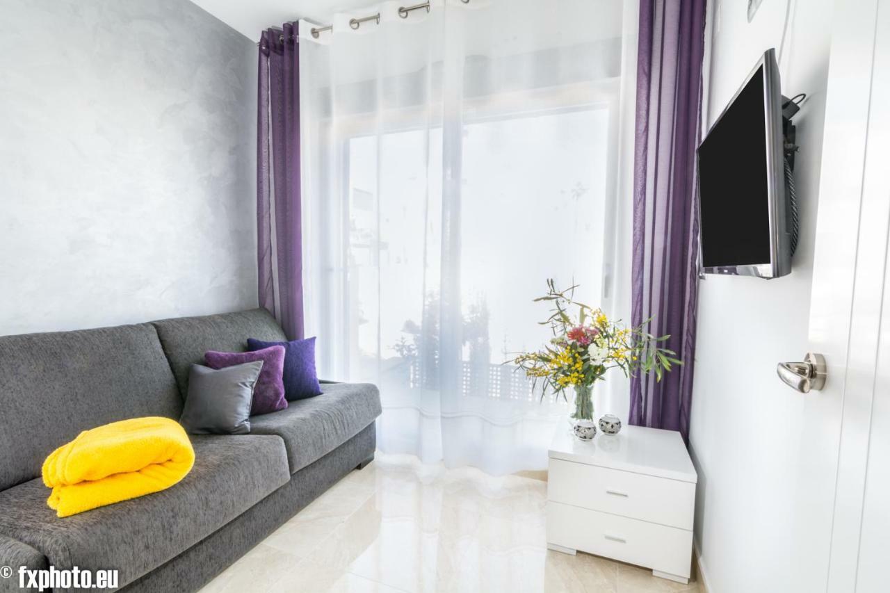 Eluxuria Sunny Villa Torrevieja Eksteriør bilde